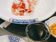 -楼外楼大刀肉传统火锅(西安大路店)