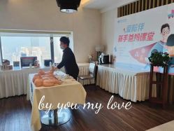 -爱陪伴一对一月子中心(融侨店)
