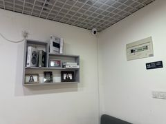 -小象国照相馆(宝山万达店)