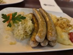 -haxnbauer海森堡德国餐厅(深圳coco店)
