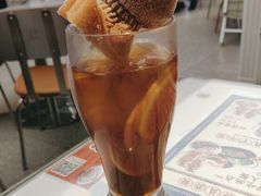 -文通冰室(东方宝泰店)