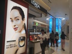 -银泰百货(北京大红门店)