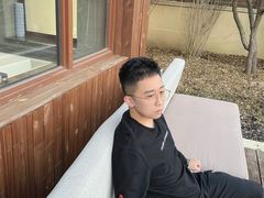 -大连金石滩绿发温泉假日酒店