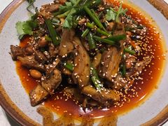 -院8里·少城记忆老川菜(宽窄巷子店)