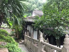 -虞山城墙