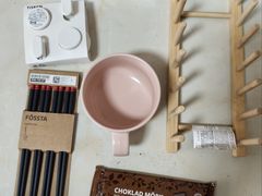 -宜家·瑞典风味餐厅(三桥店)