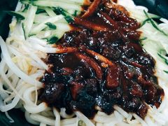 -大姨捞面(新安花园店)