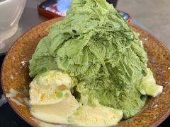 -Ice Monster冰馆·CNN评选全球十大甜品(国贸商城店)