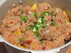 -小街47號江湖菜(四合院店)