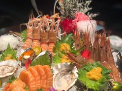 -古京·臻致料理(月湖店)