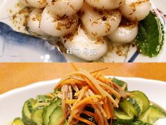 -蓬莱阁中餐厅(崇文门店)