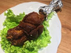 -品回味清真西北楼(宁波首店)