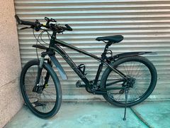 -美利达自行车(天通西苑一区店)