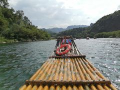 -楠溪江风景名胜区