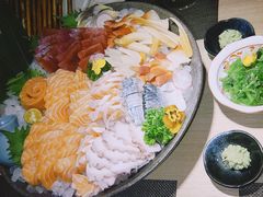 -德川家日本料理(中关村店)
