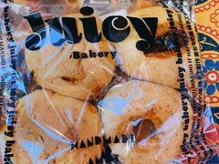 -Juicy Bakery(大学路店)