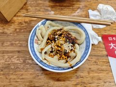 -堂吃饺子(维达北苑店)