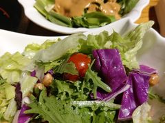大拌菜-安诚居干锅鸭头(八角店)