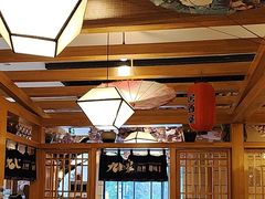 -九田家黑牛烤肉料理(华侨城店)