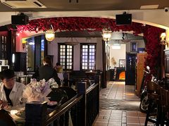 -碧特博格啤酒花园餐厅(芜湖路店)