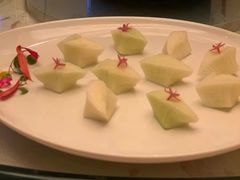 -东海朗廷酒店-唐阁T’ANG COURT 中餐厅