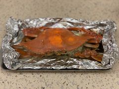 -白仁仔· 活烤海鲜 宵夜(豫园店)