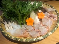 -綱元·海鲜豆捞(明州里店)