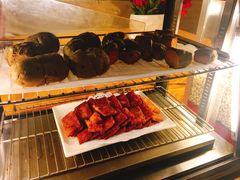 -云冈建国宾馆·自助餐厅