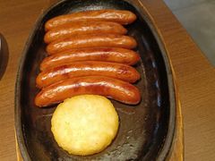-萨莉亚意式餐厅(龙阳广场店)