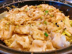 -大丰收脆鱼(万达江北店)