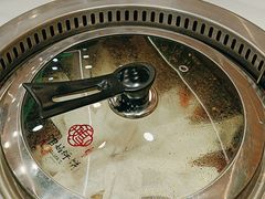 -满兴咱妈烀饼铁锅炖(兰州北街店)