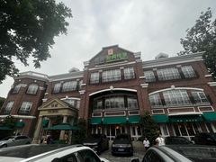 -桂园餐厅(五大道店)