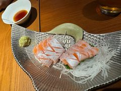 -八雲神川日本料理(汉口K11店)