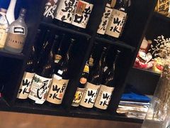 -花狸日本料理(柏庐广场店)