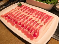 -新石器烤肉(美利广场店)
