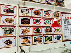 -红灯笼龙凤饭店(宁波老字号店)