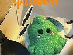 -琦堡高端定制蛋糕茶歇(格力广场店)