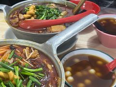 -铁锅哥米线