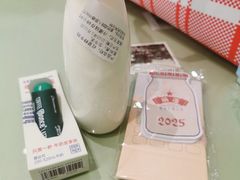 -红星前进面包牛奶公司(畅春园店)