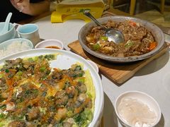 -四道菜·福建海蛎煎(世欧广场店)