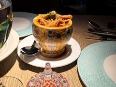 -波特曼西餐厅(中央大街店)