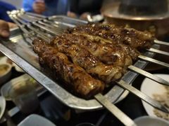 -情忆草原涮肉馆