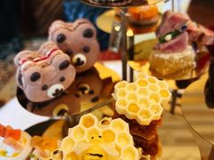 -Salon de Ville浦江汇(上海外滩华尔道夫酒店店)