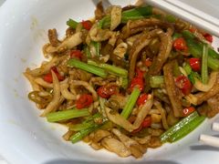 -绿草地·湘菜(7mall店)