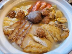 -廊亦舫Lang Yi Fang Restaurant(金桥店)