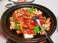 -柿合缘新京菜(国金中心商场店)