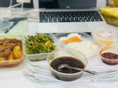 牛肉炖土豆-江宴渔村·鱼鲜土菜(紫荆广场店)