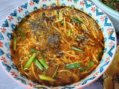 豆腐皮-富贵饭店(大源店)