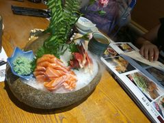 -匠和风精致料理(莆田财富中心店)