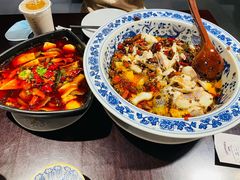 水煮鱼-三俞竹苑(卓展店)